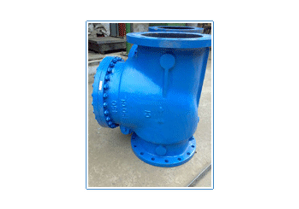 nrv-non return valve